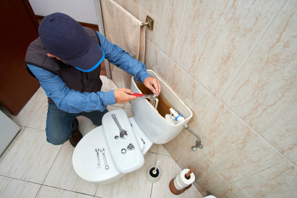 Best Water Softener Installation  in Sheldon, TX