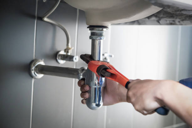 Best Water Leak Repair  in Sheldon, TX