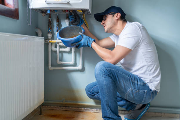 Professional Plumbing in Sheldon, TX