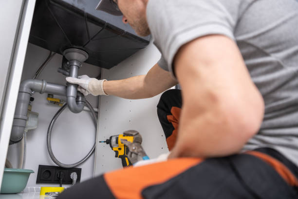 Best Shower Repair Services  in Sheldon, TX